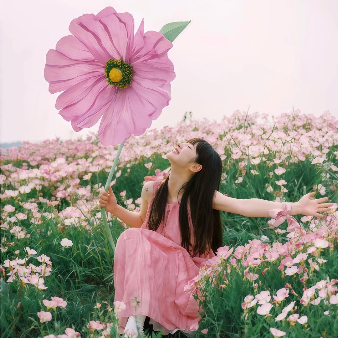 小美