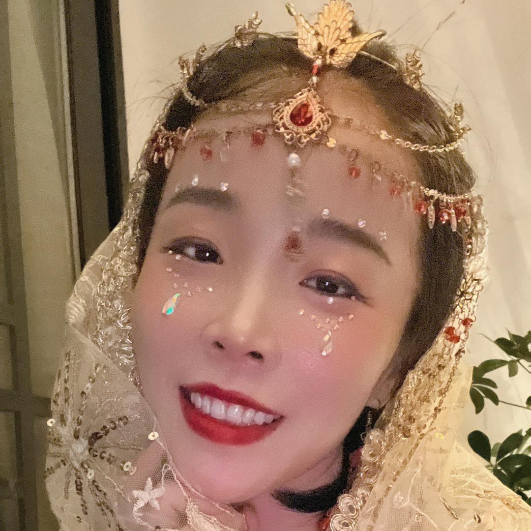 玲子