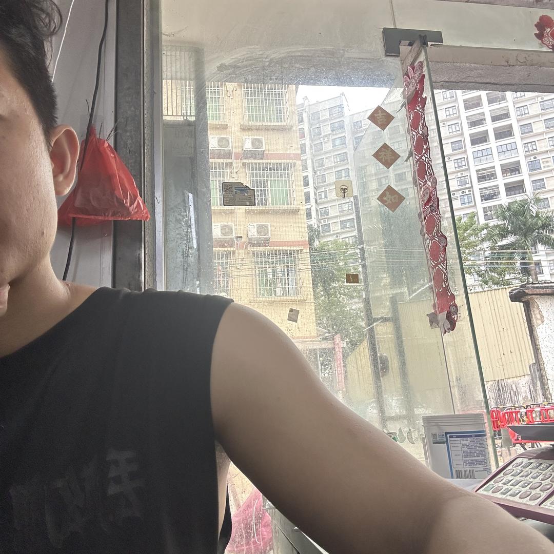 今溪复何溪