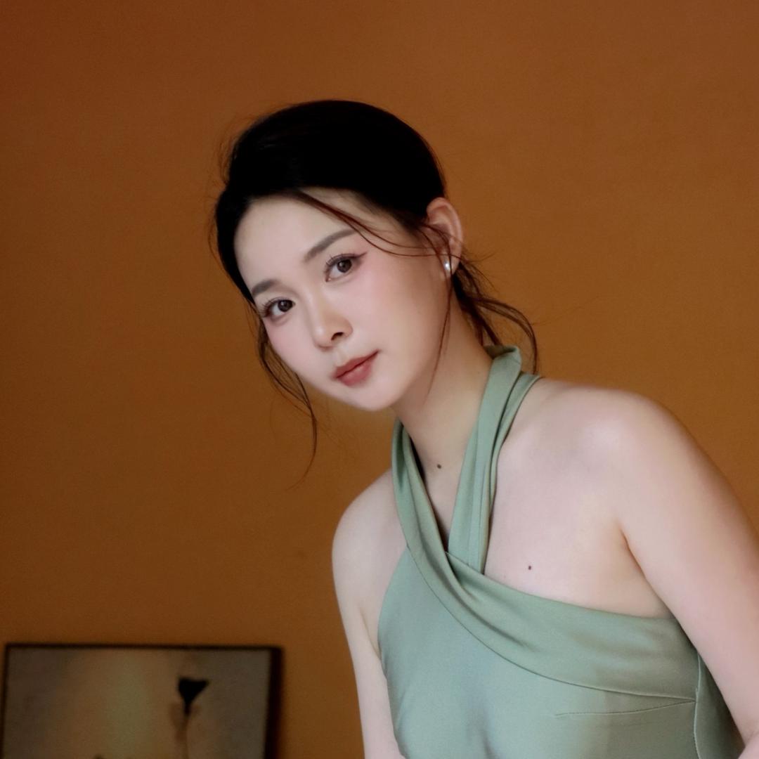若琳（见过肖战版）