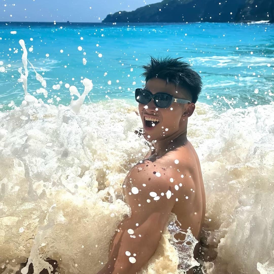 水溶C🧊