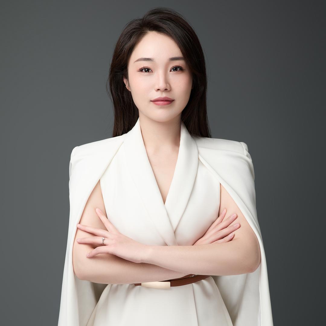皮肤管理师-小欣