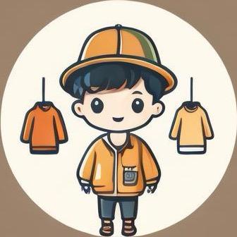 墨西贝贝童装童品店ﷱ