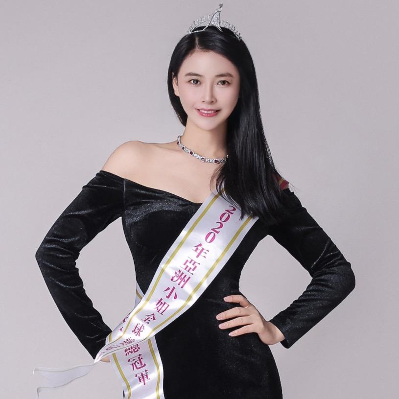 吴丹模特演员@抖音