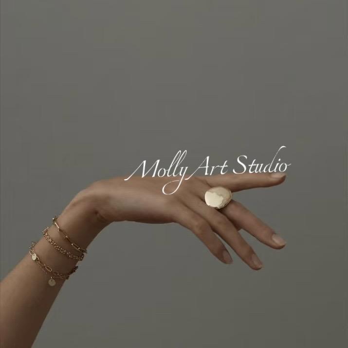 茉•美甲工作室