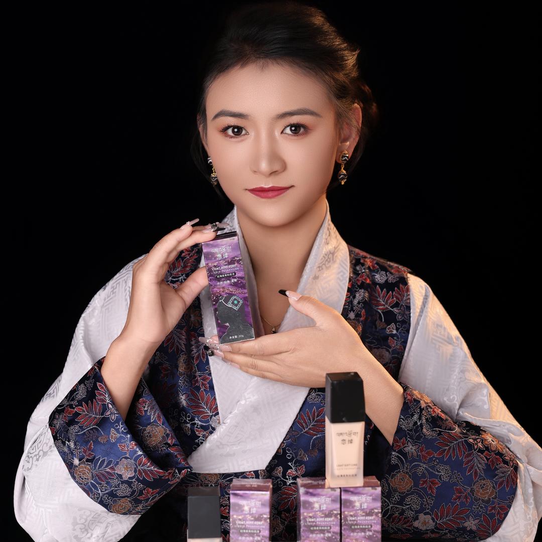 🌸《恋绰》❤️新品发布会10月7日