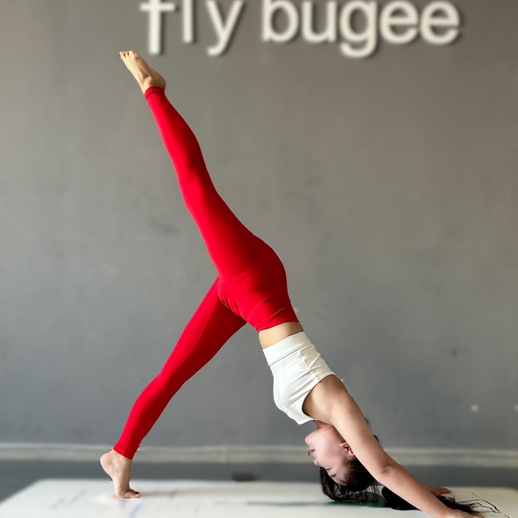 霍尔果斯市梵源芳容瑜伽工作室