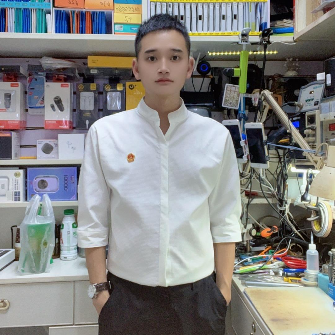 长宁阿杰手机维修