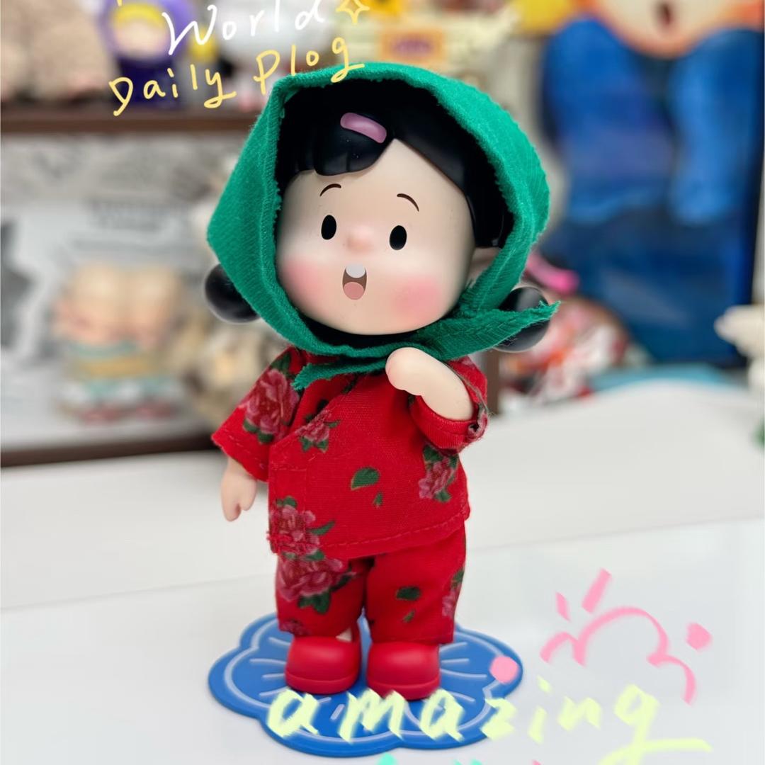 秃头小番茄🍅