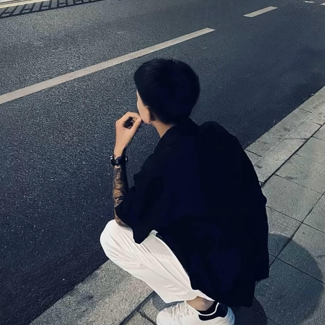 南望