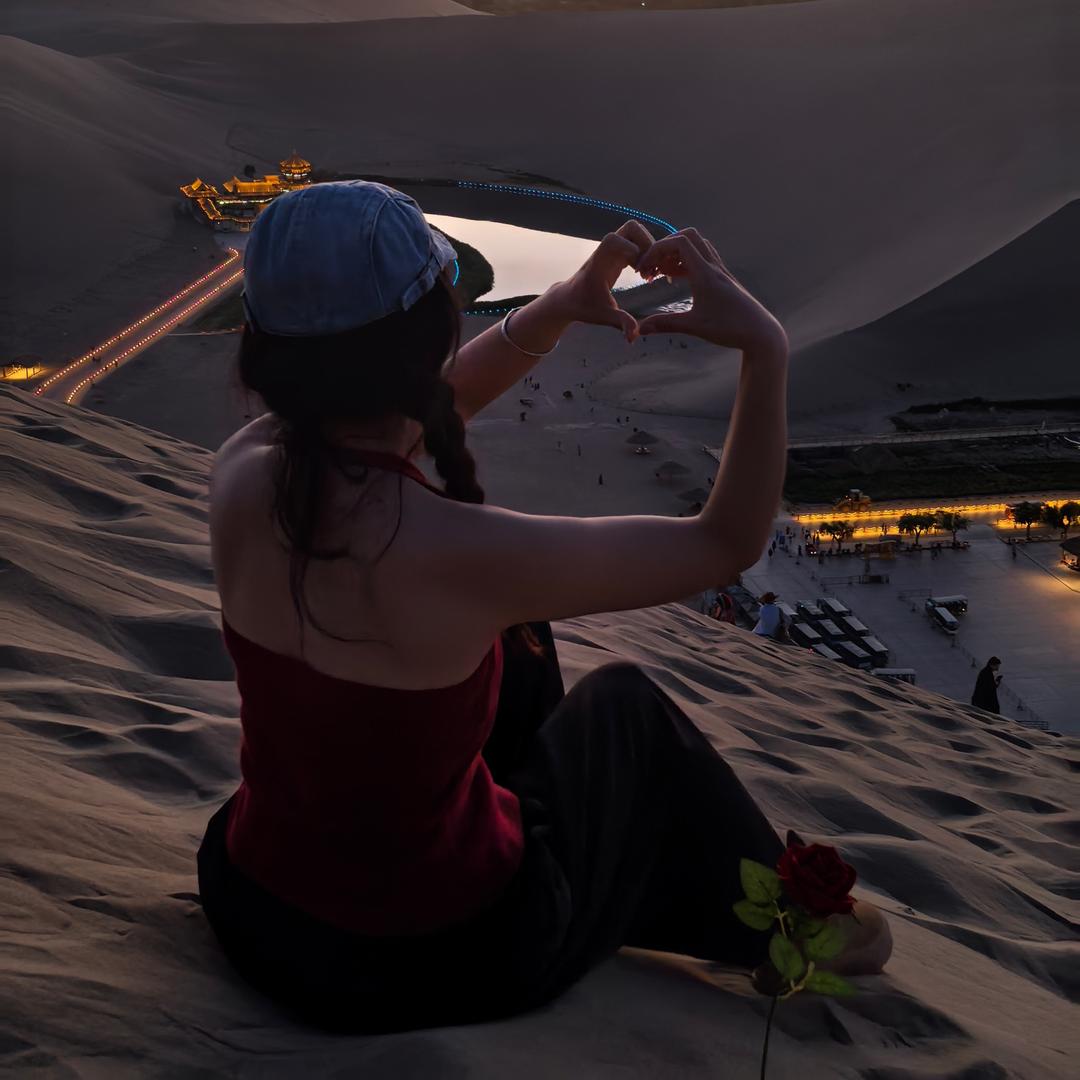 （木清）化妆师千千