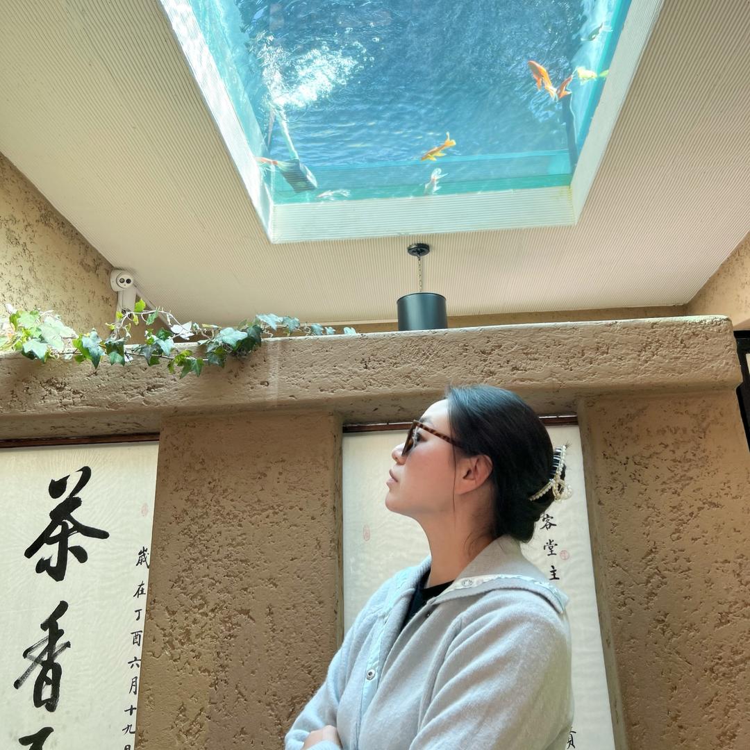 水煮美人鱼🧜🏻‍♀️