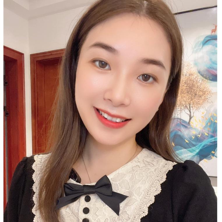 梨子酱'