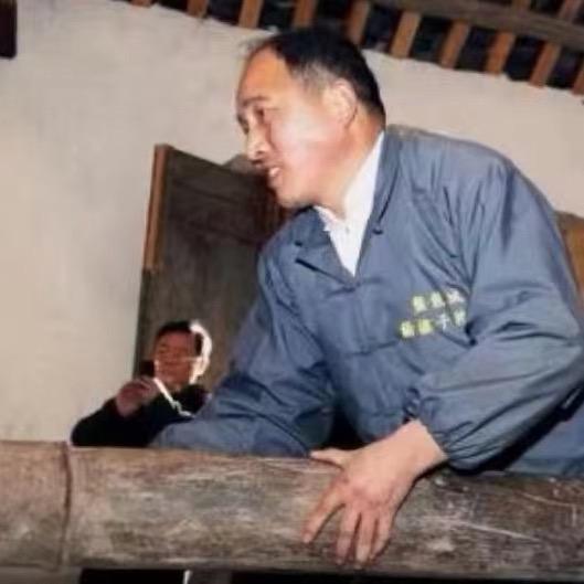 杨楼子湾老榨坊