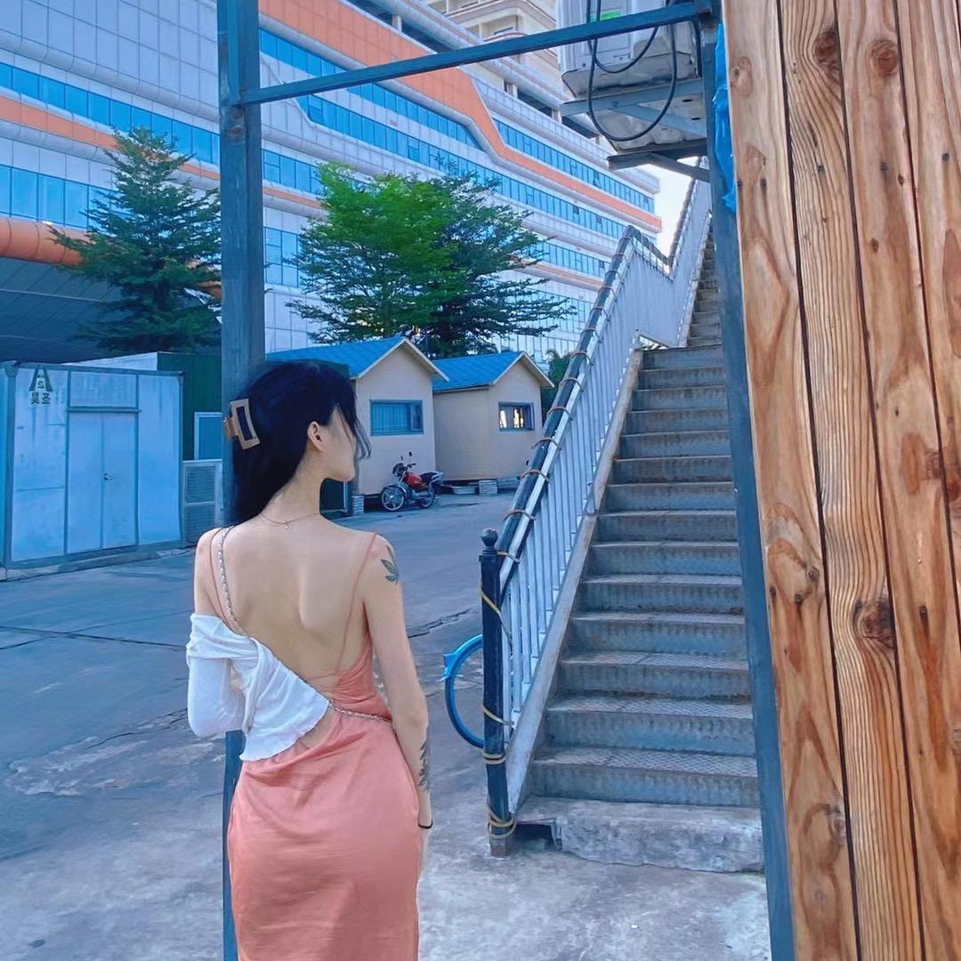 何包蛋～