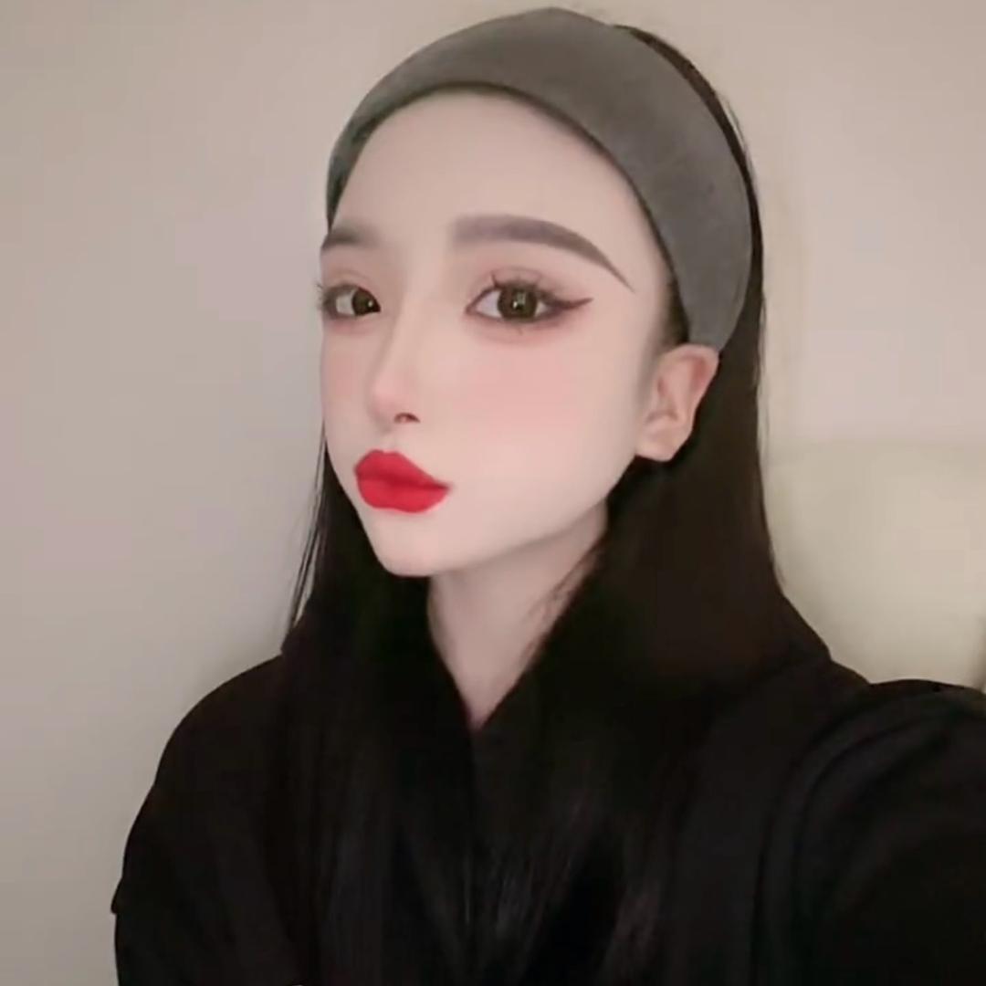 曼一