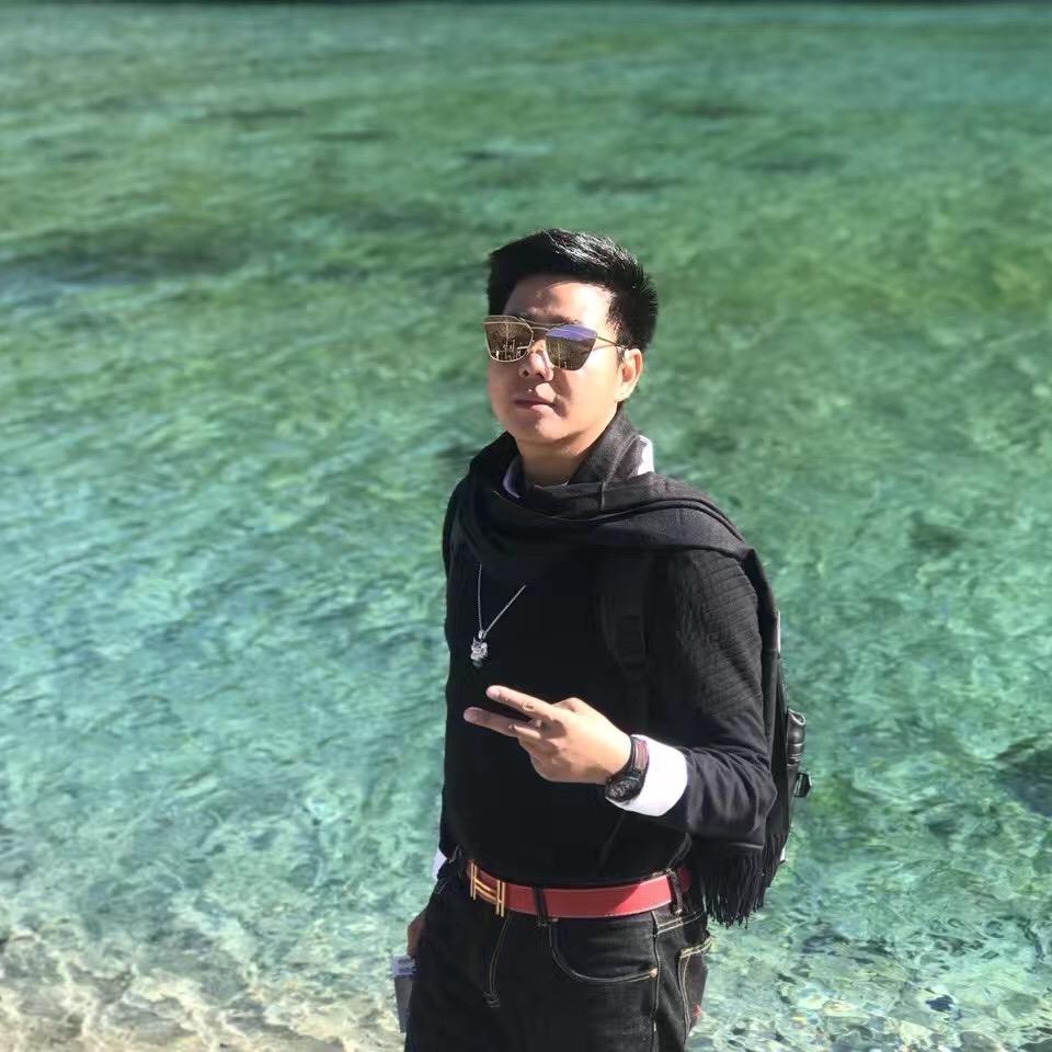 大漠孤云