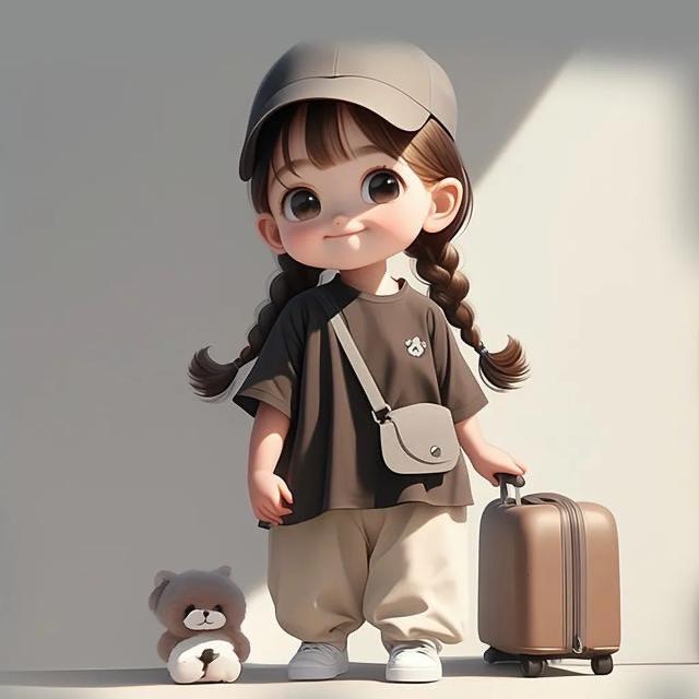 小猪^ ^幸福