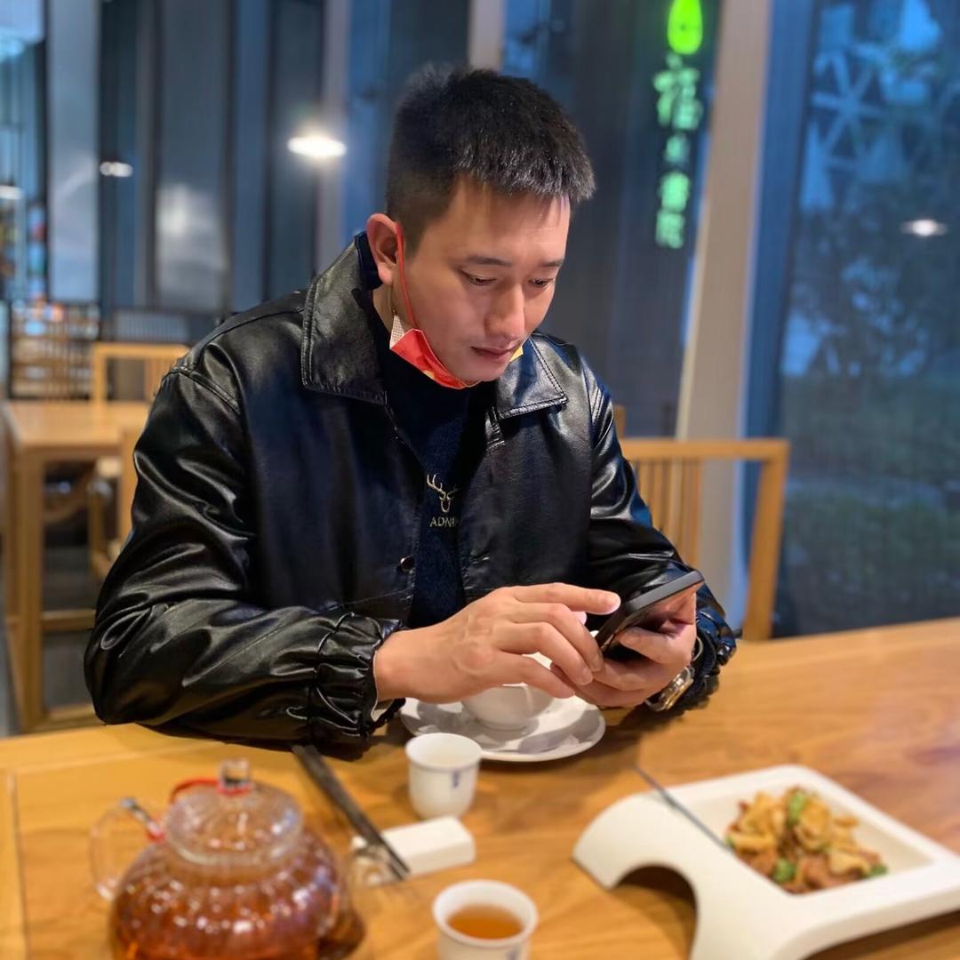 半山见湖餐厅·正经主厨