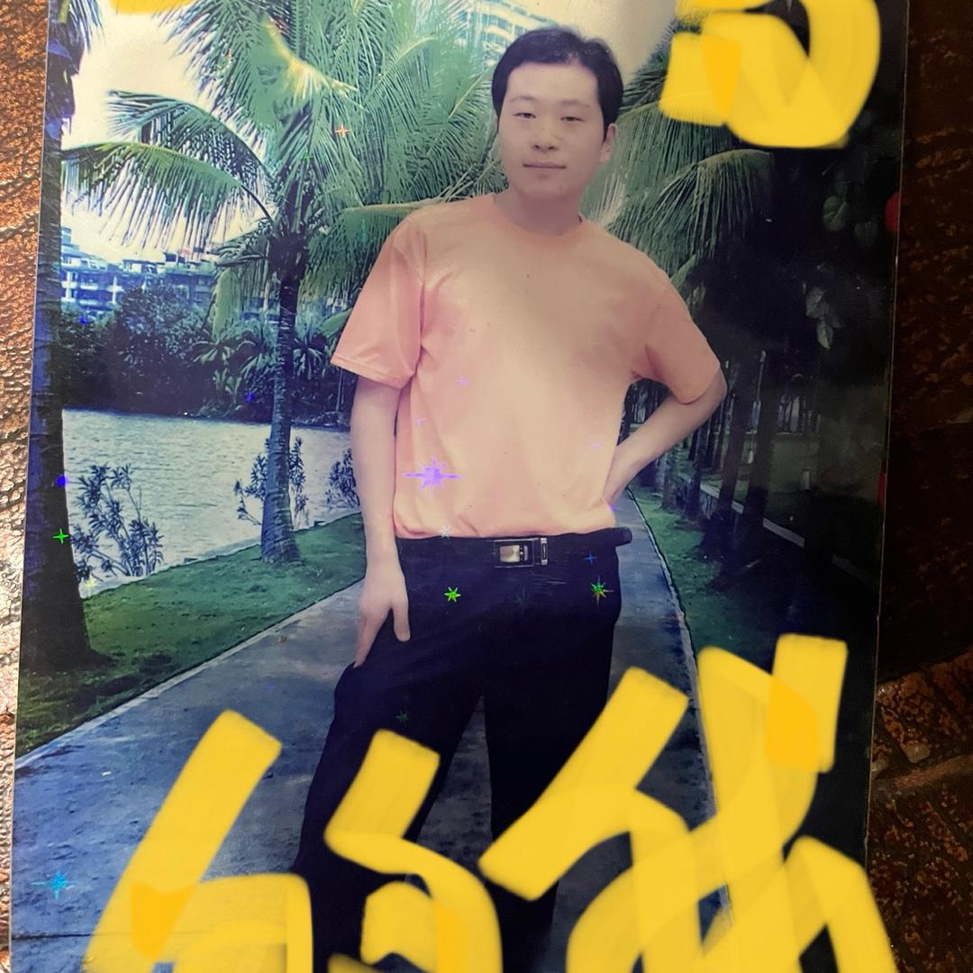 不忘初心，