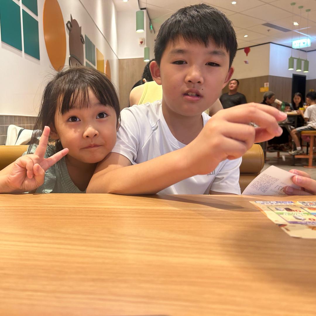 蛋蛋的农村生活