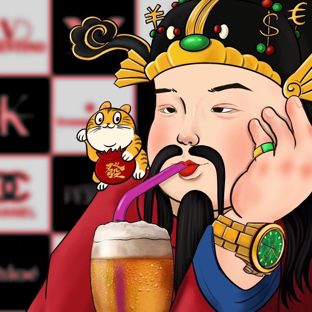 袁壮壮💪🏻