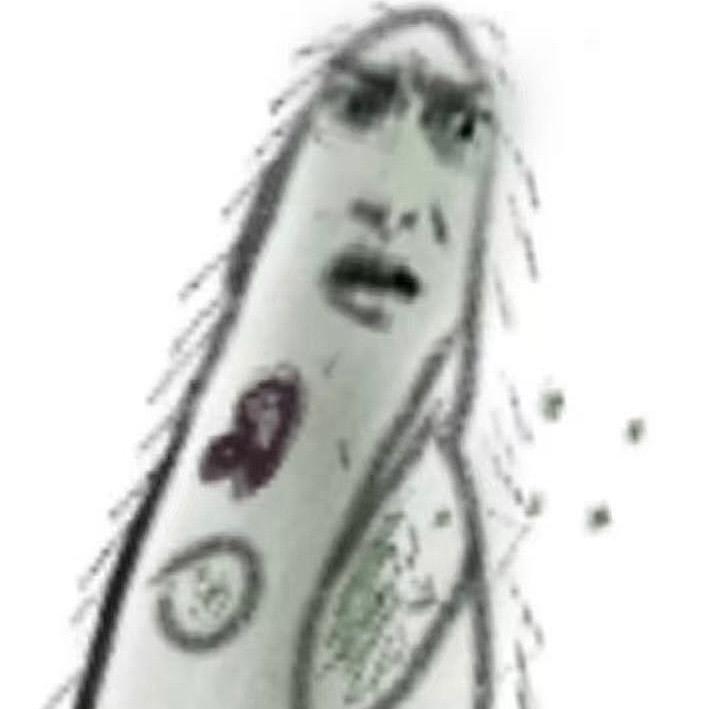 草履虫