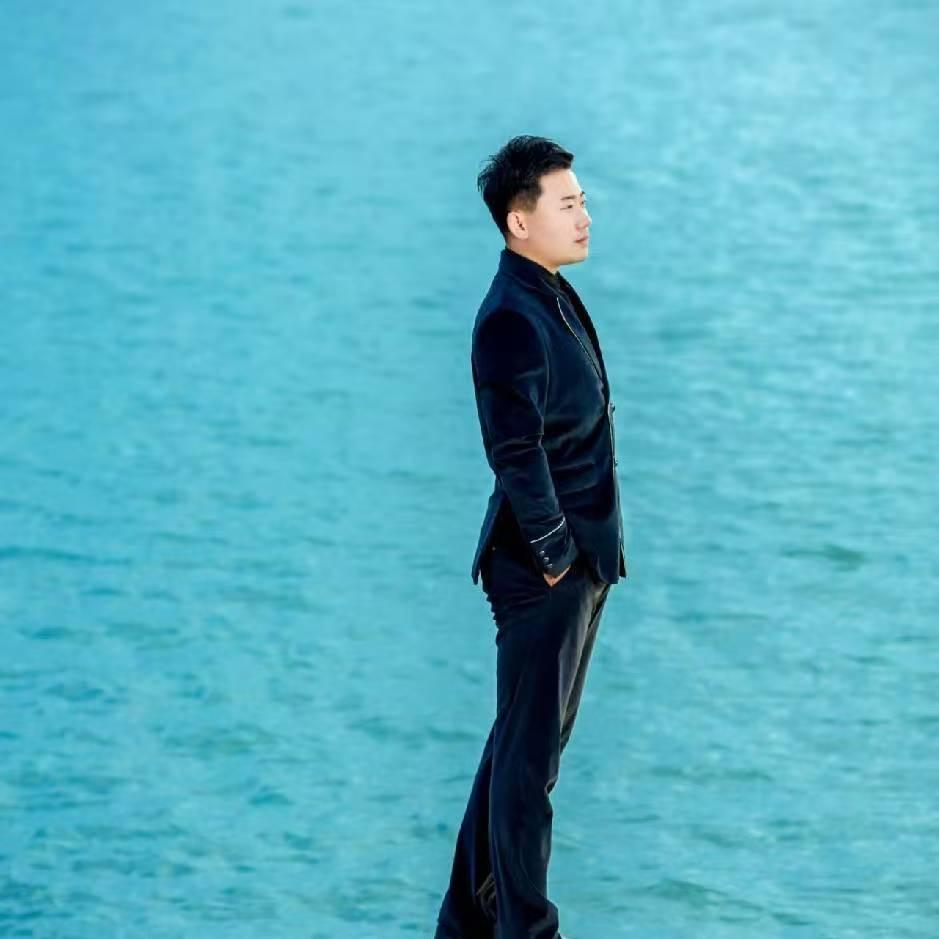 手指操小波课堂