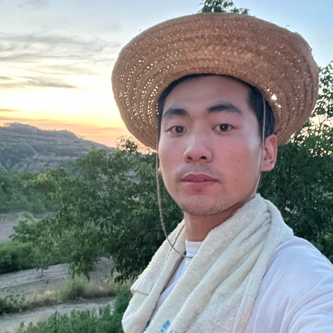 爸爸我想你了