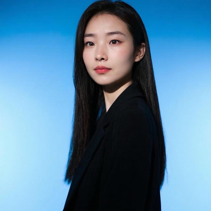 姗姐美牙师
