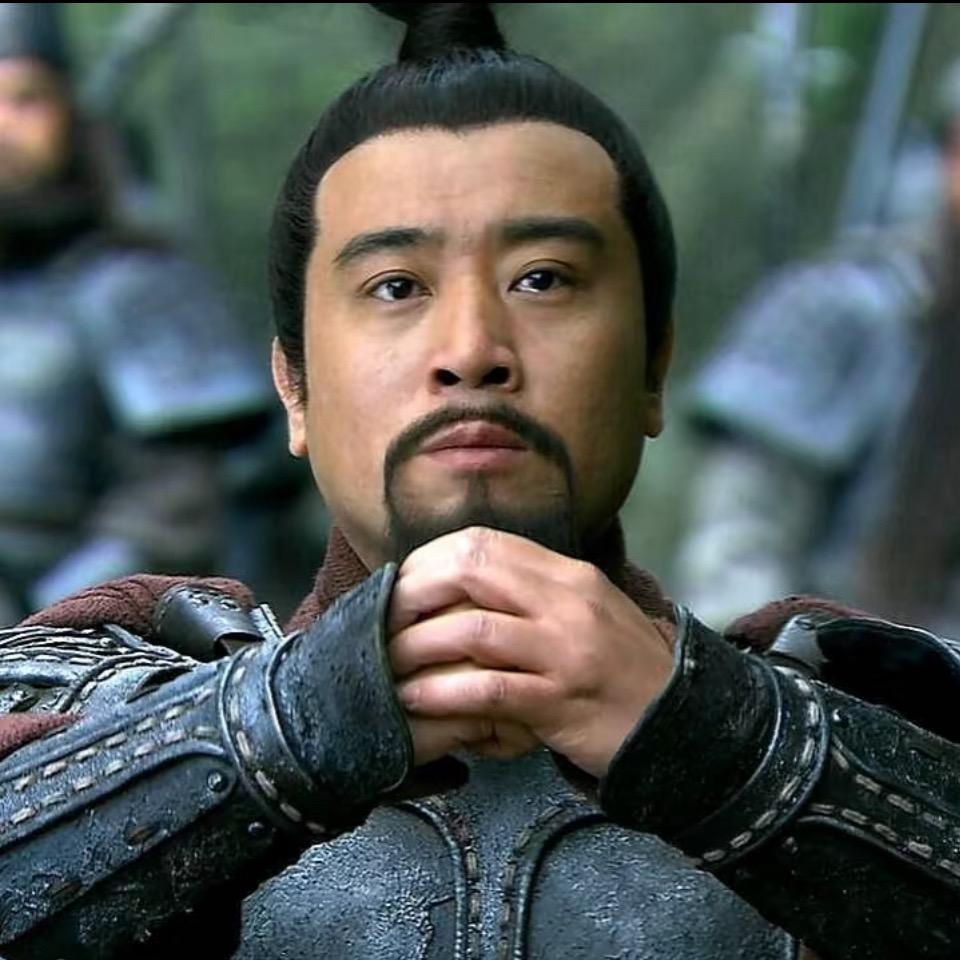汉昭烈帝
