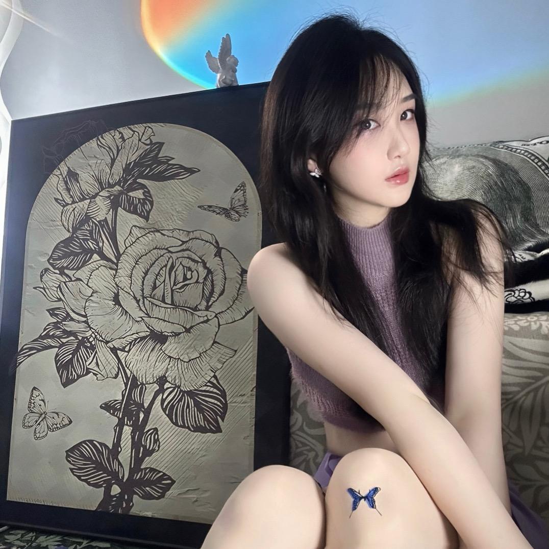 狐姒嫚