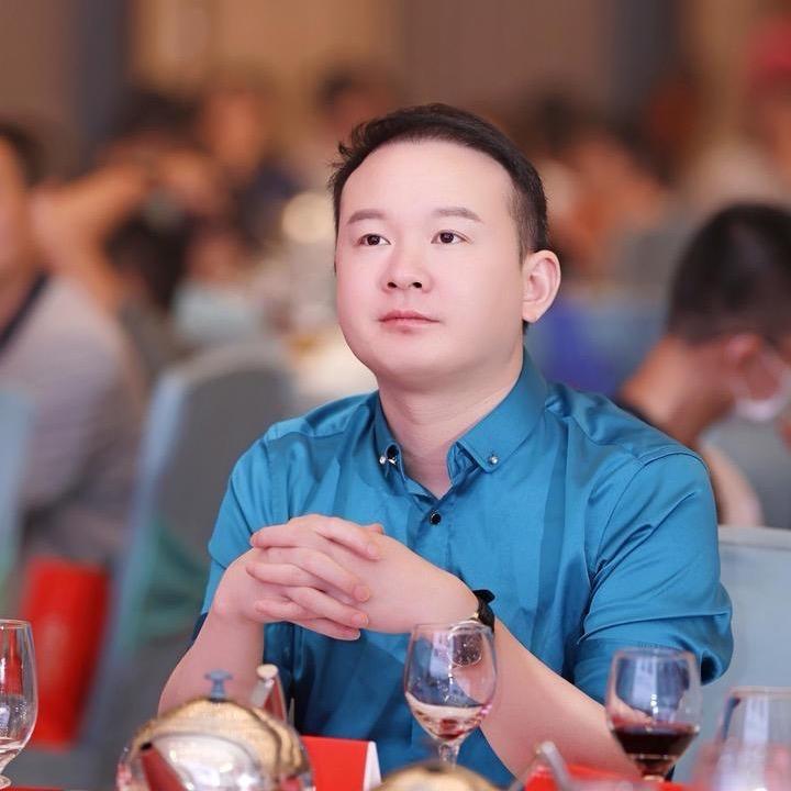 中劢集团邹总@抖音