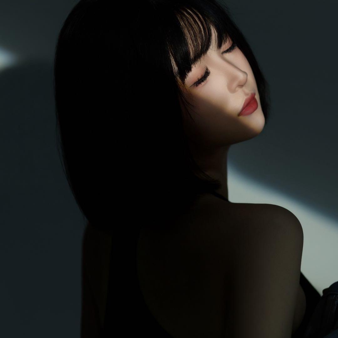 铁柱～