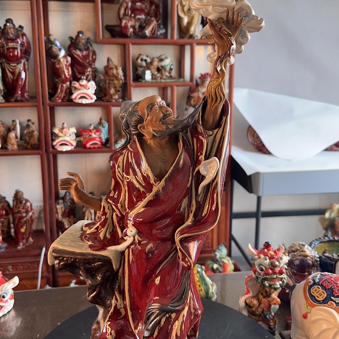 石湾陶艺美陶精品