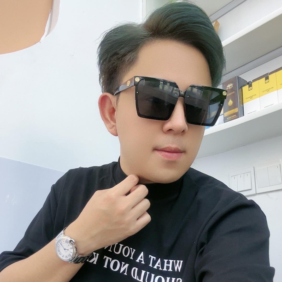 尚美（乔司大井店）冲刺10万粉