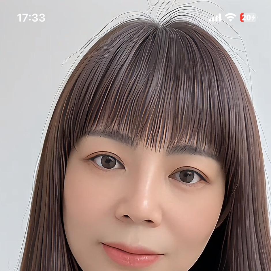 郑巧玲