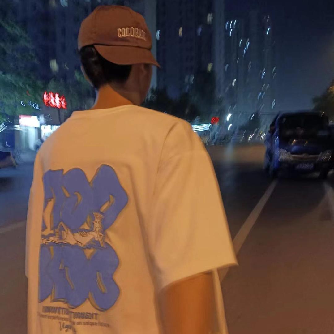 混的帆