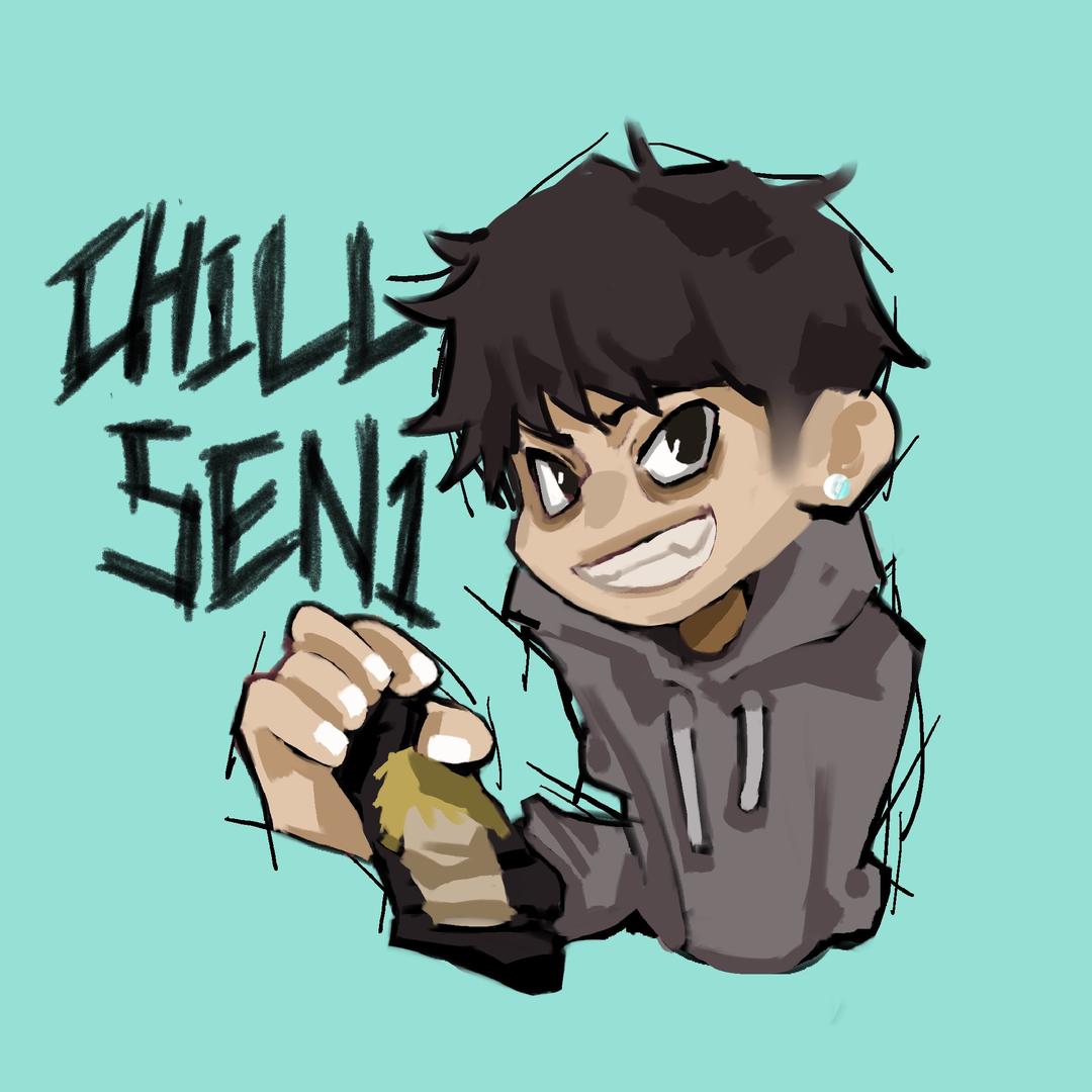 恒儿哥CHILLSENONE