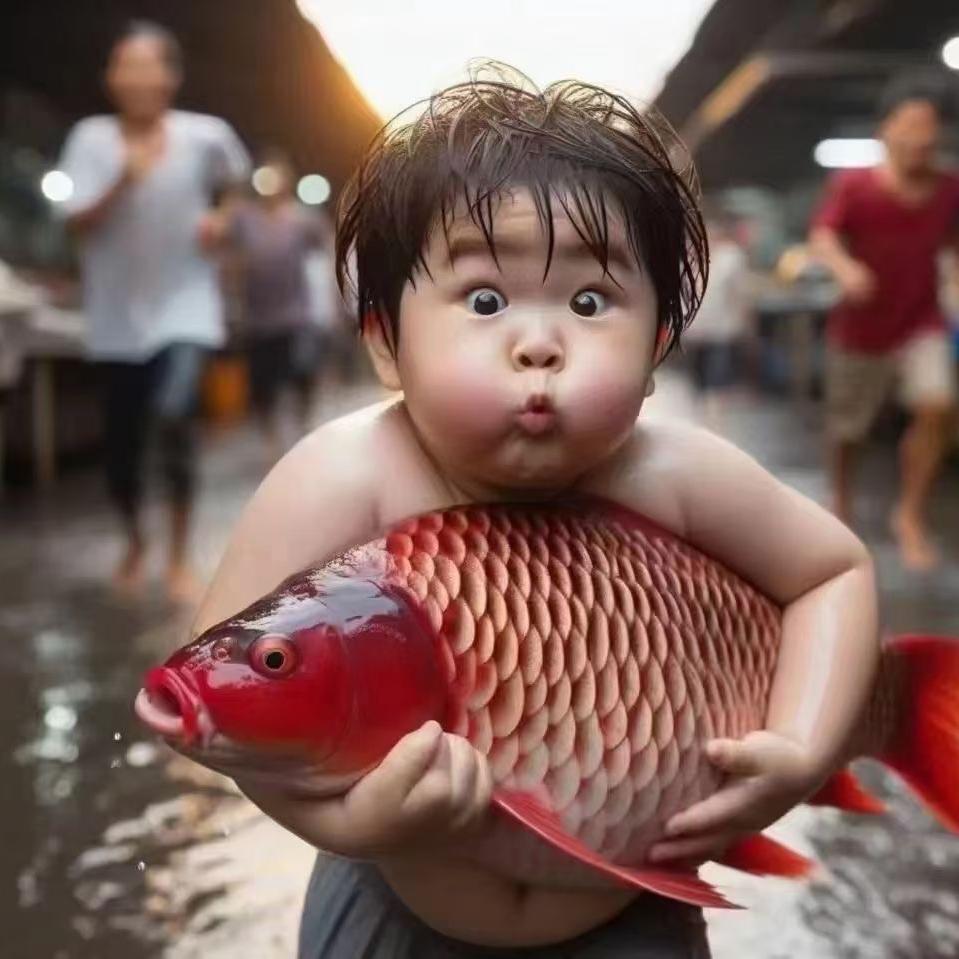 养荷包的王先燊