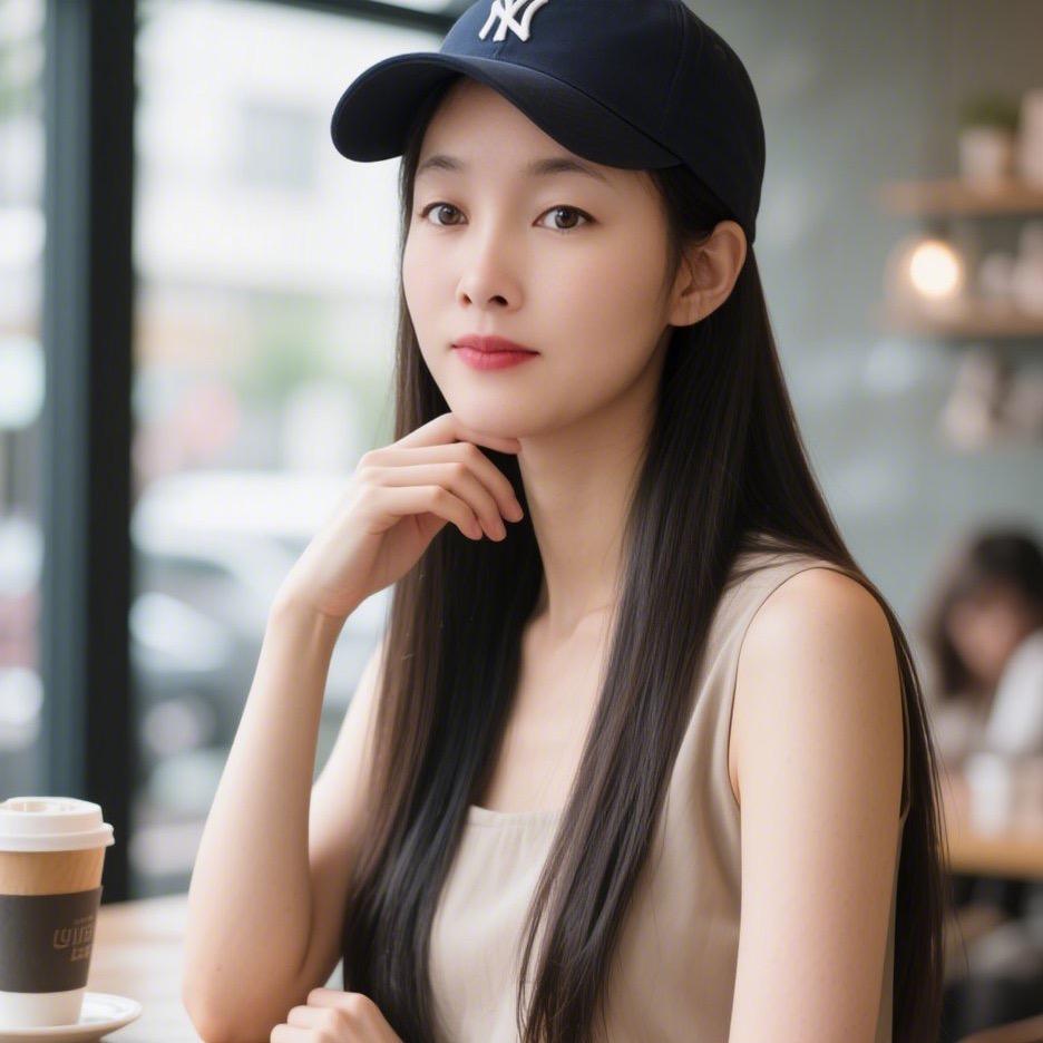 小小