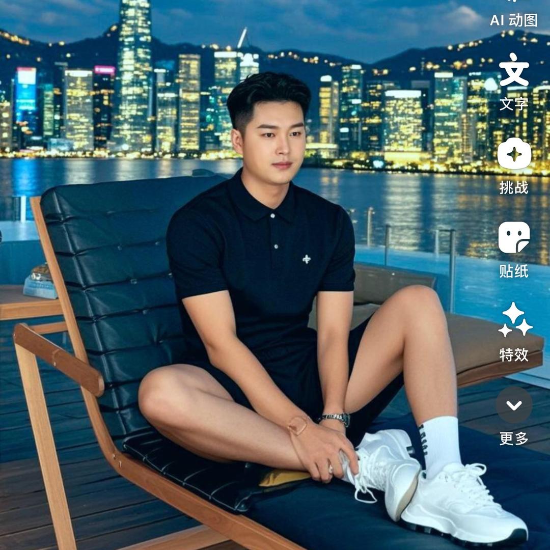 宏辰♈「导演/策划」