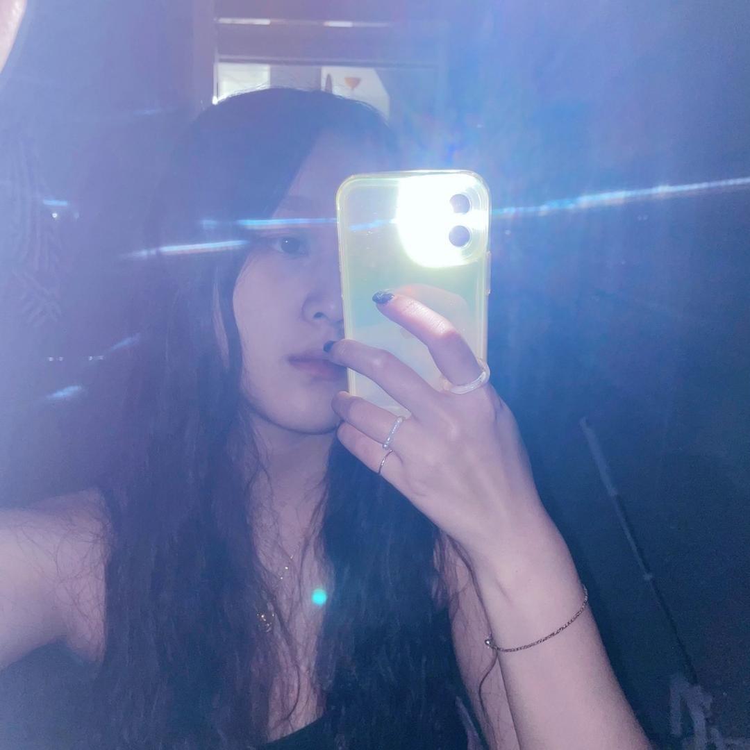 啵啵小彩（肌理画版）