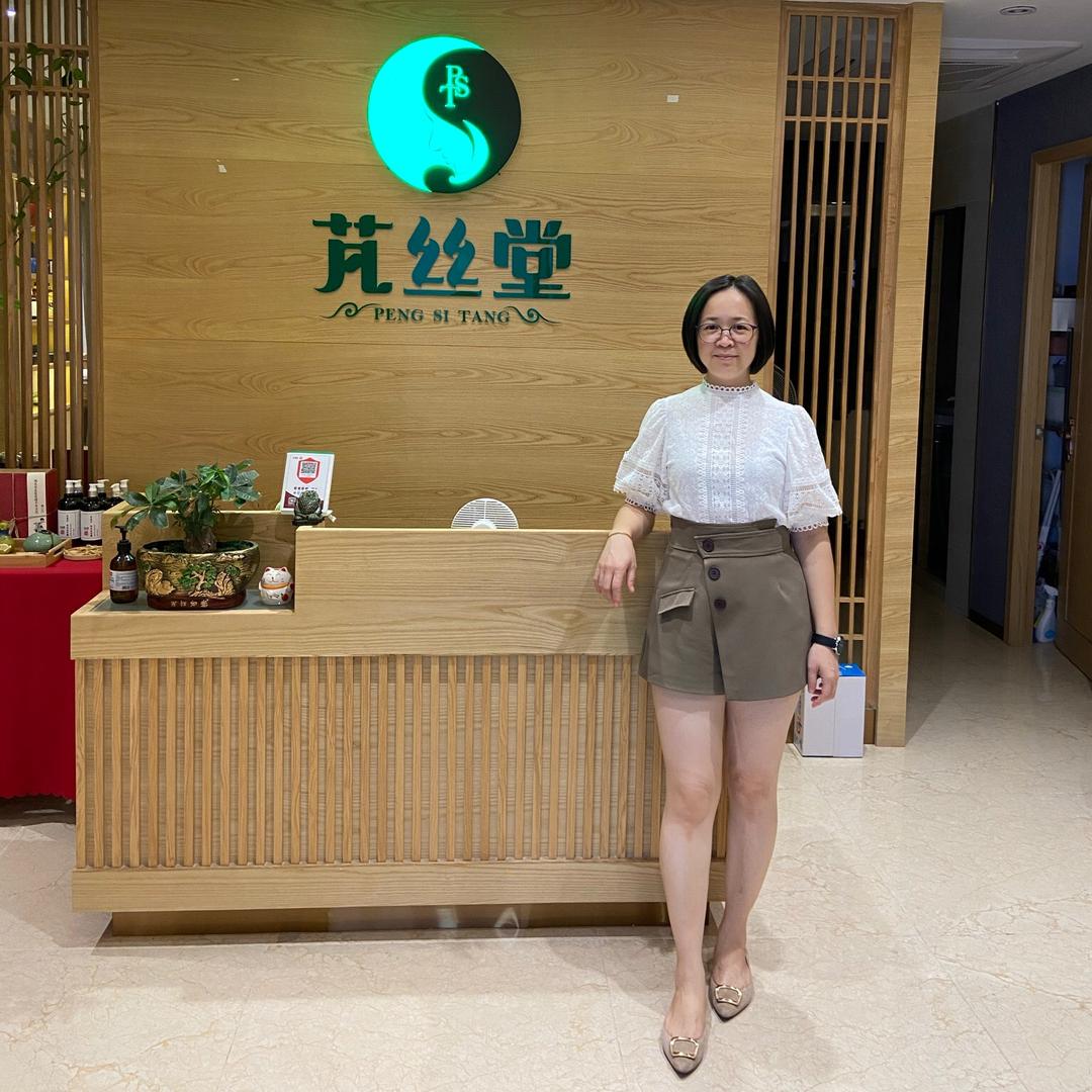 莫小新