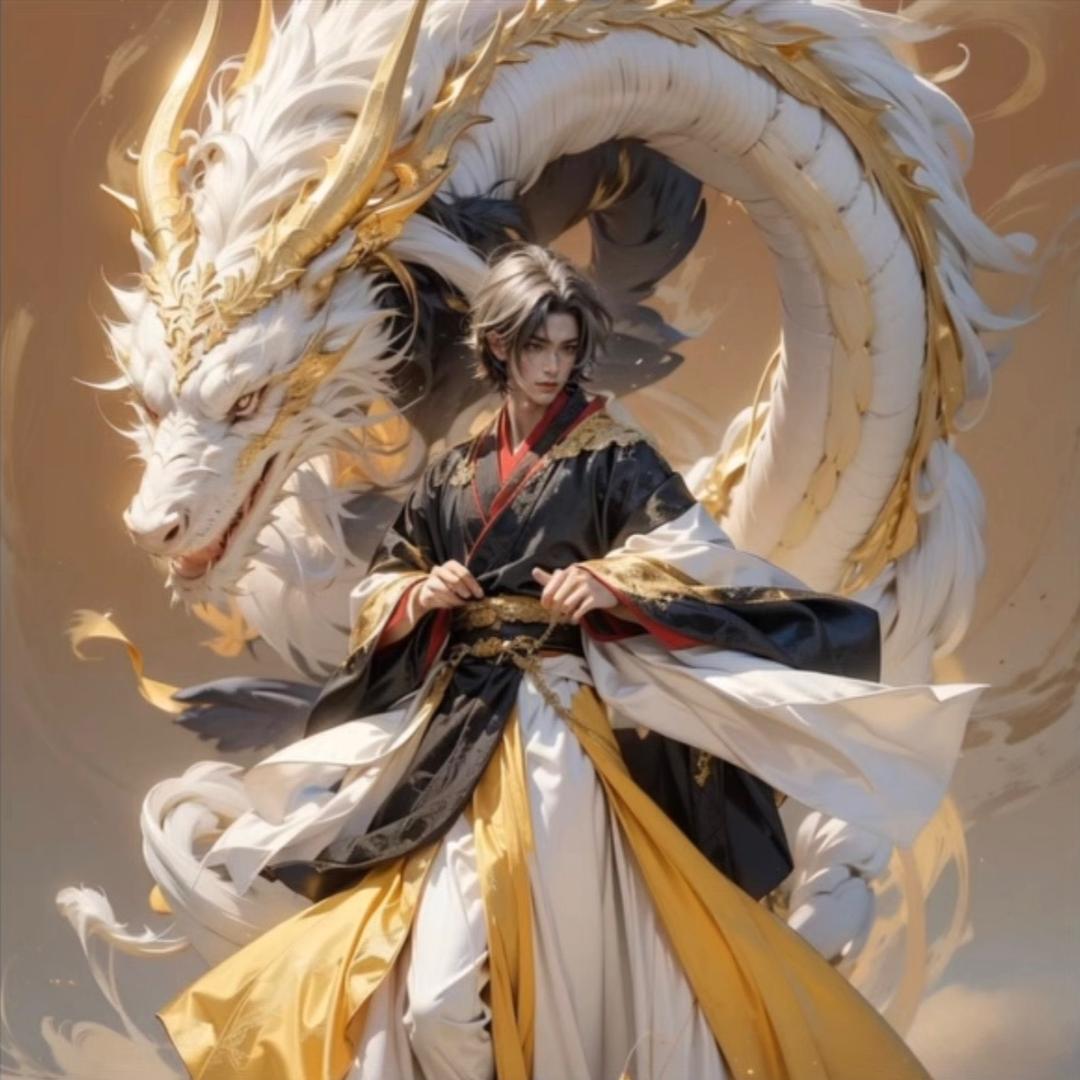 吴邪游戏