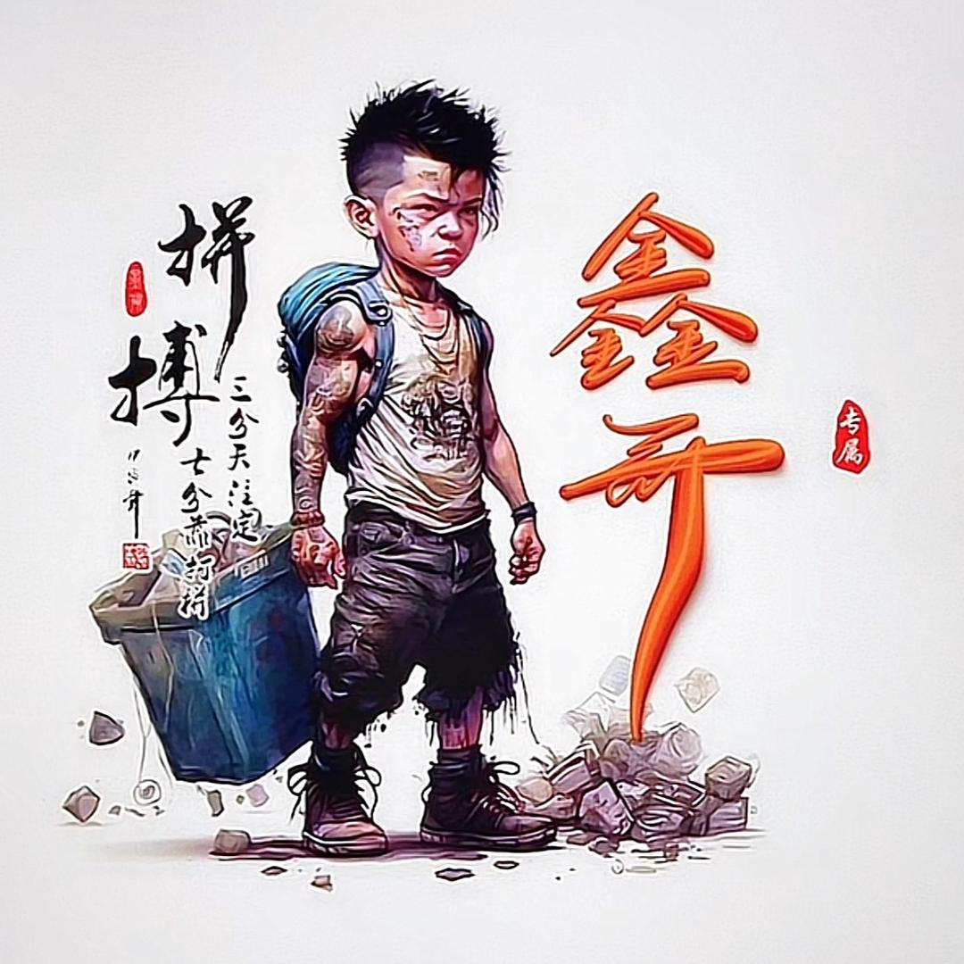 娱乐 鑫哥（领队）