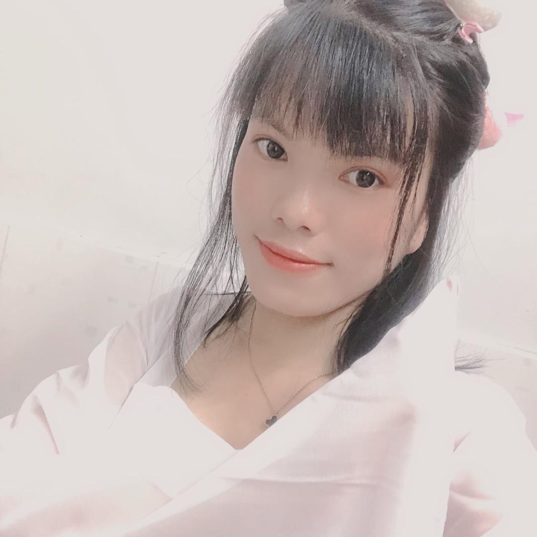 小麦麦（爱❤️美）