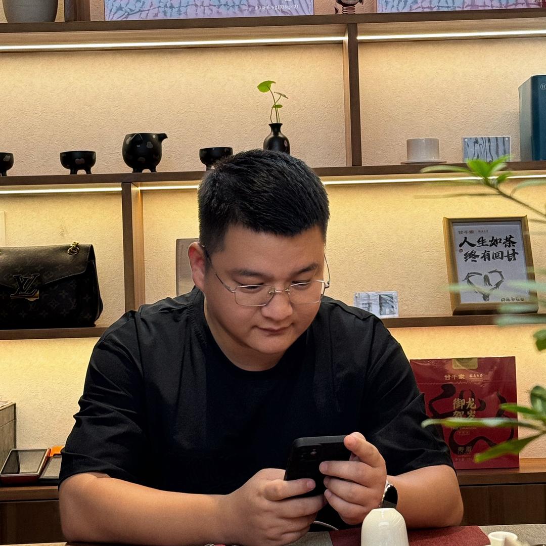 波仔
