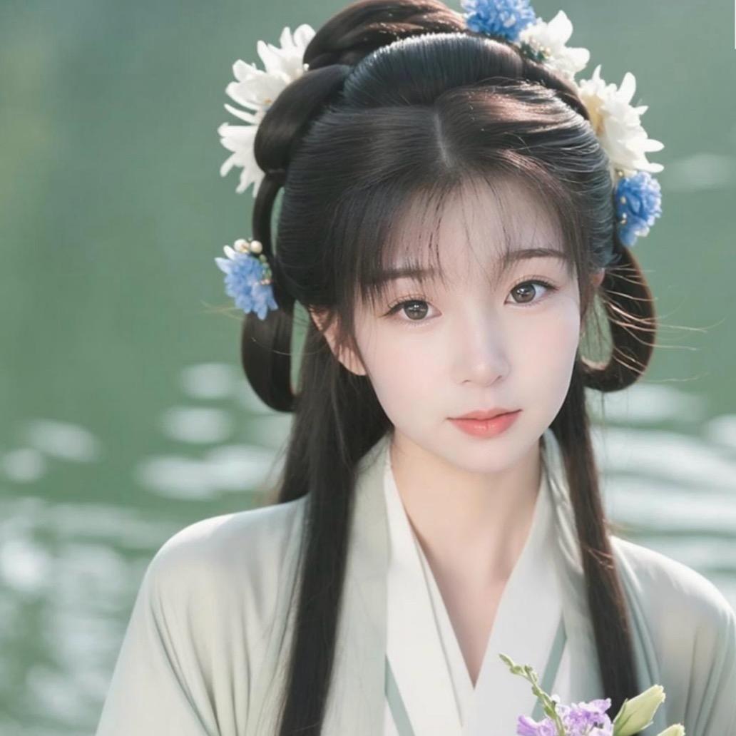 婉柔(林黛玉版)