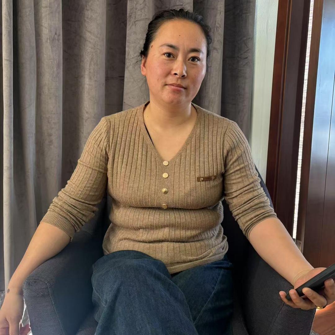 小杜大嫂